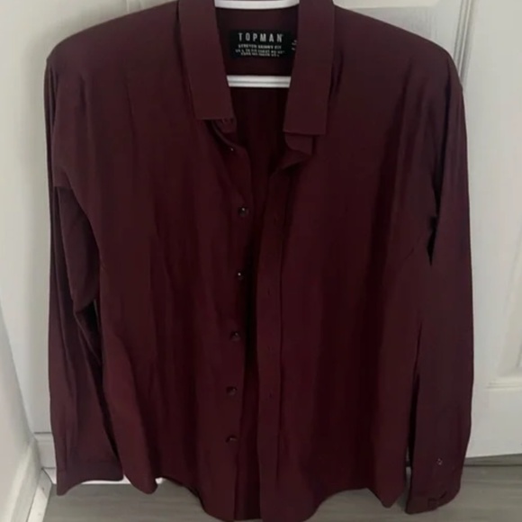 Men's Button Up Collection - Picture 14 of 15